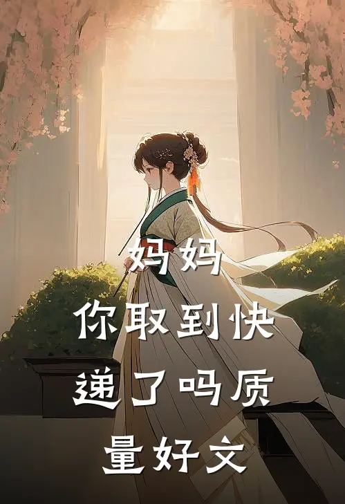 妈妈，你取到快递了吗质量好文