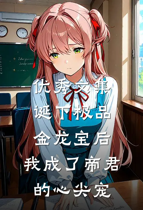 优秀文集诞下极品金龙宝后，我成了帝君的心尖宠