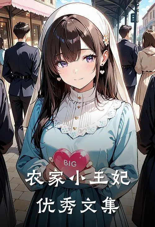 农家小王妃优秀文集