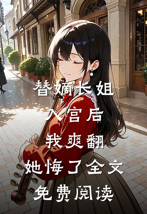 替嫡长姐入宫后，我爽翻，她悔了全文免费阅读
