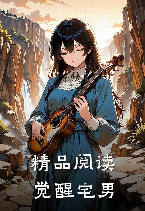 精品阅读觉醒宅男