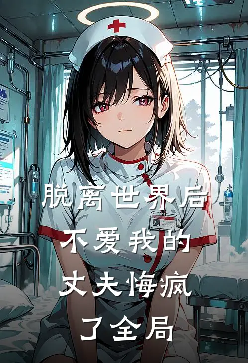 脱离世界后，不爱我的丈夫悔疯了全局