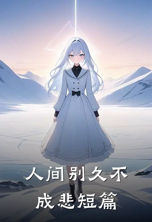 人间别久不成悲短篇