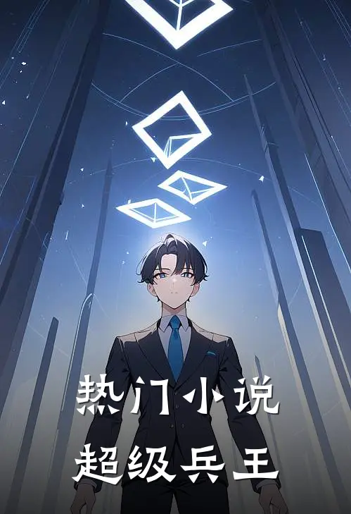 热门小说超级兵王