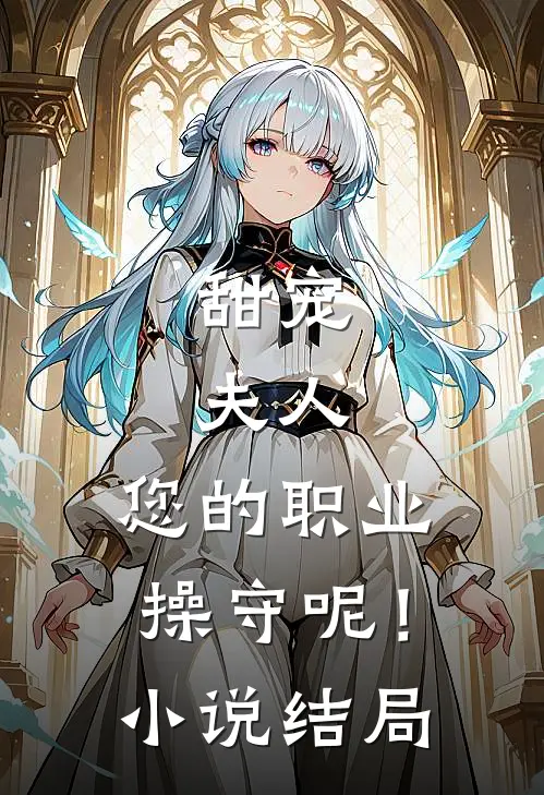 甜宠夫人,您的职业操守呢!结局是