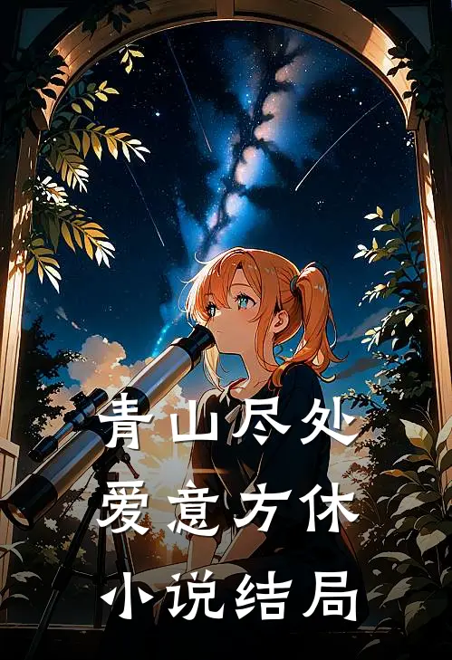 青山尽处，爱意方休小说结局