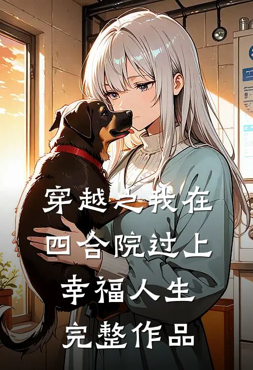 穿越之我在四合院过上幸福人生完整作品