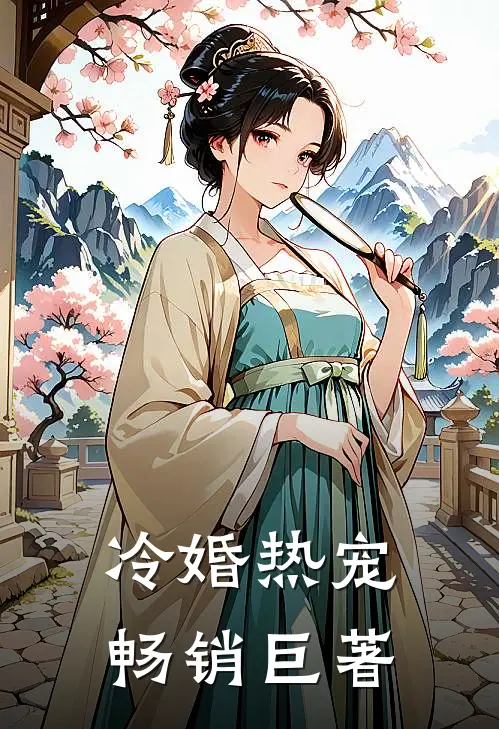 冷婚热宠畅销巨著