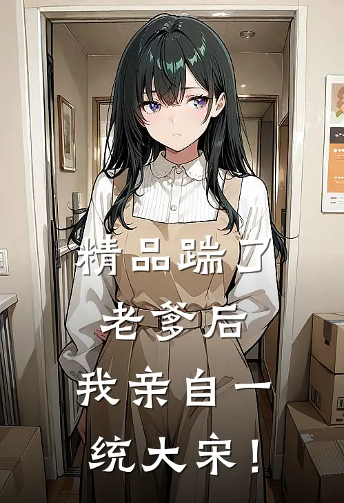 精品踹了老爹后，我亲自一统大宋！