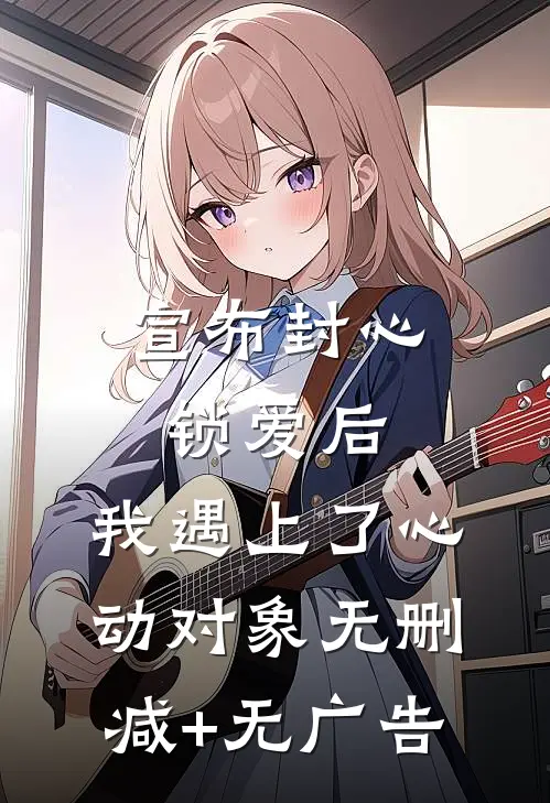 宣布封心锁爱后，我遇上了心动对象无删减+无广告