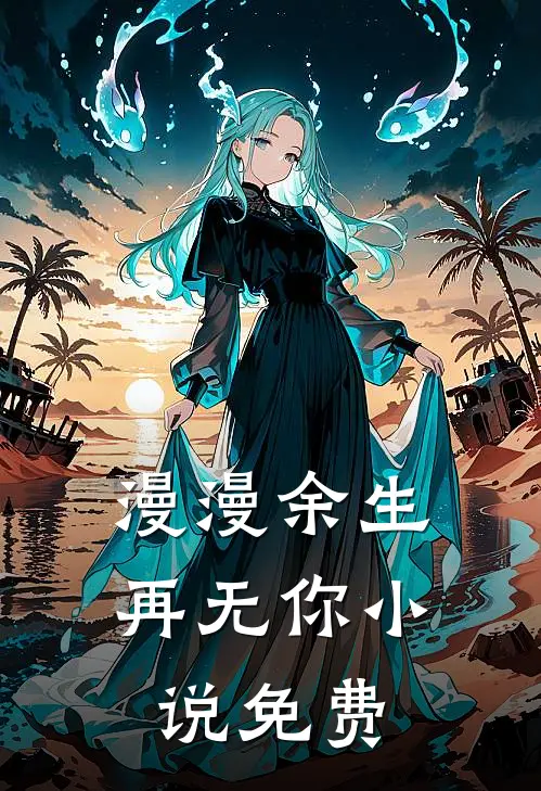 漫漫余生再无你小说免费