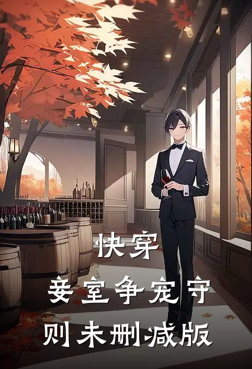 快穿：妾室争宠守则未删减版
