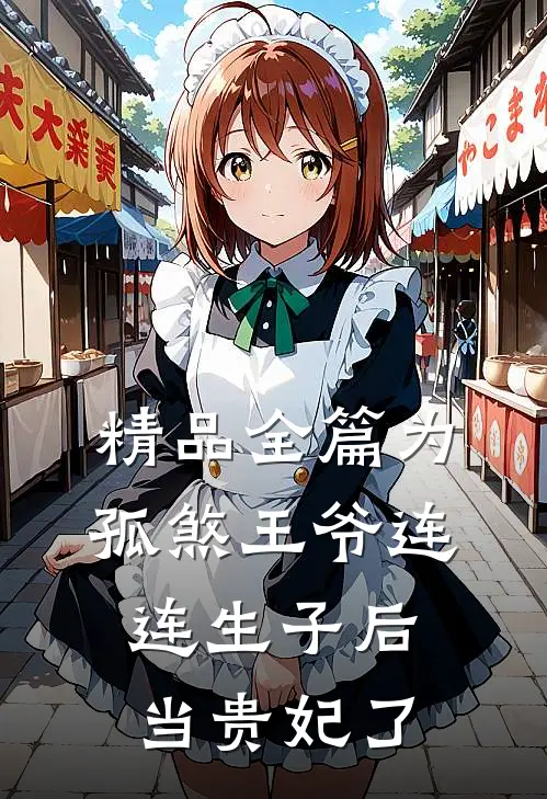 精品全篇为孤煞王爷连连生子后当贵妃了