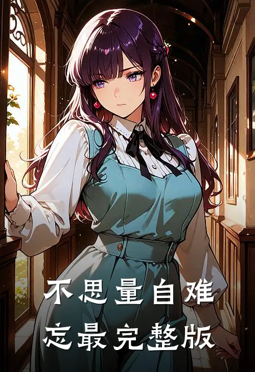 不思量自难忘最完整版