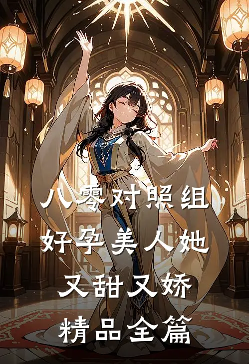 八零对照组：好孕美人她又甜又娇精品全篇