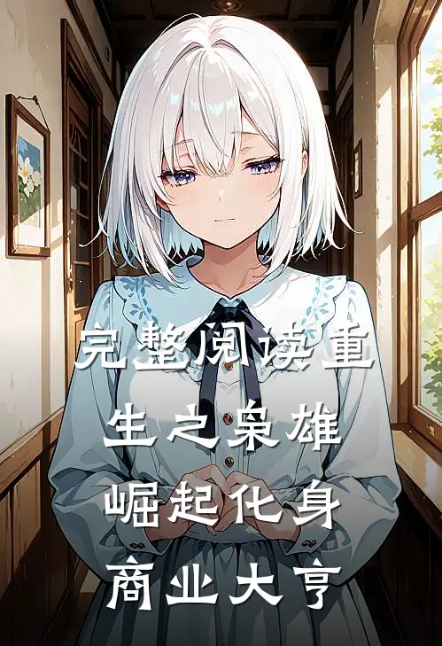 完整阅读重生之枭雄崛起化身商业大亨