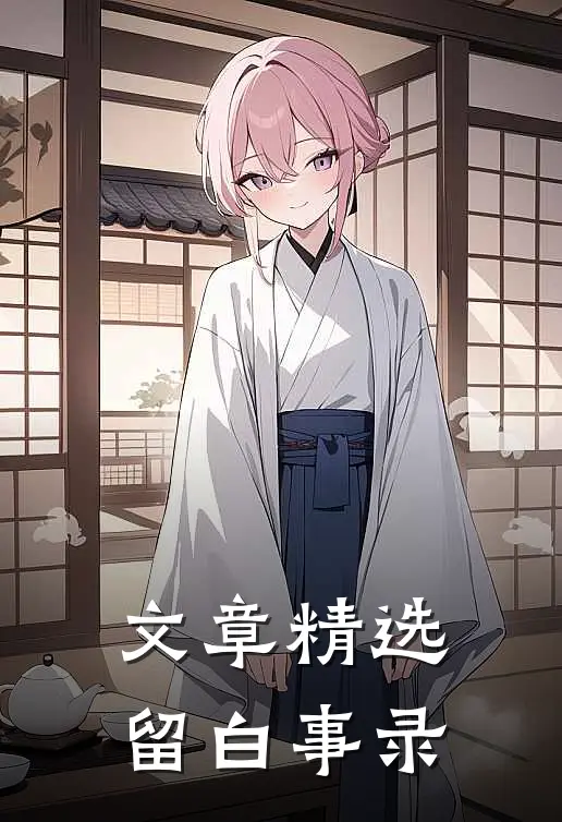文章精选留白事录