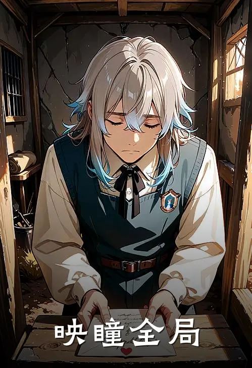 映瞳全局