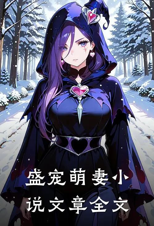 盛宠萌妻 小说文章全文