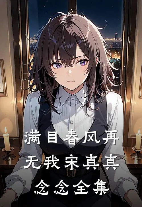 满目春风再无我宋真真念念全集