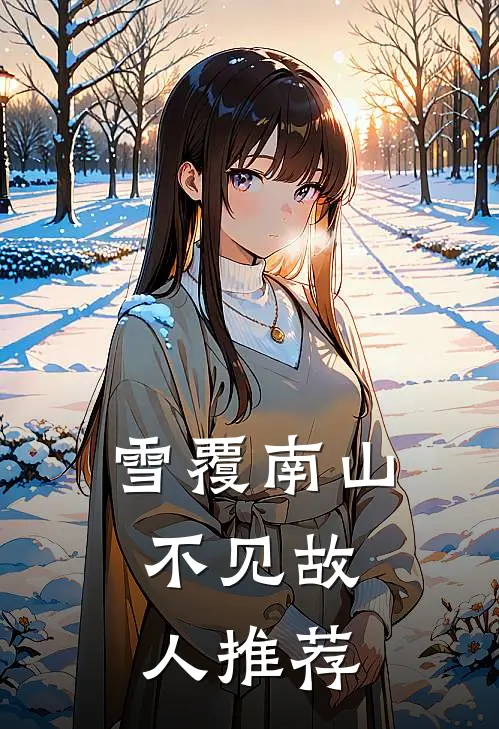 雪覆南山，不见故人推荐