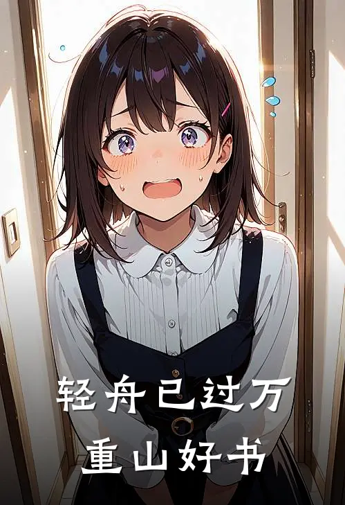 轻舟已过万重山好书