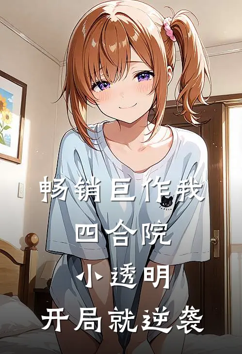 畅销巨作我，四合院小透明，开局就逆袭