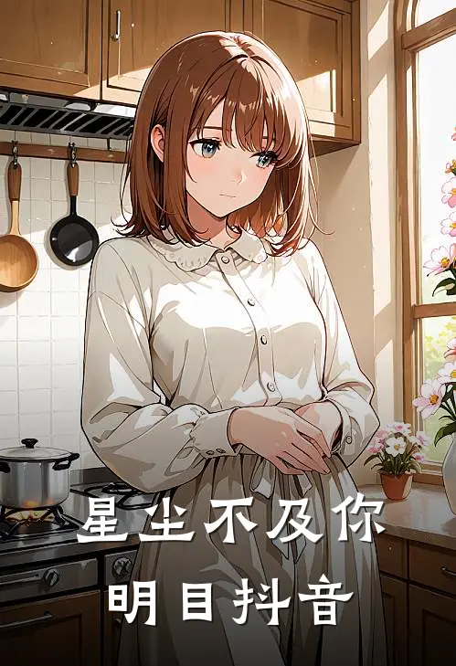 星尘不及你明目抖音
