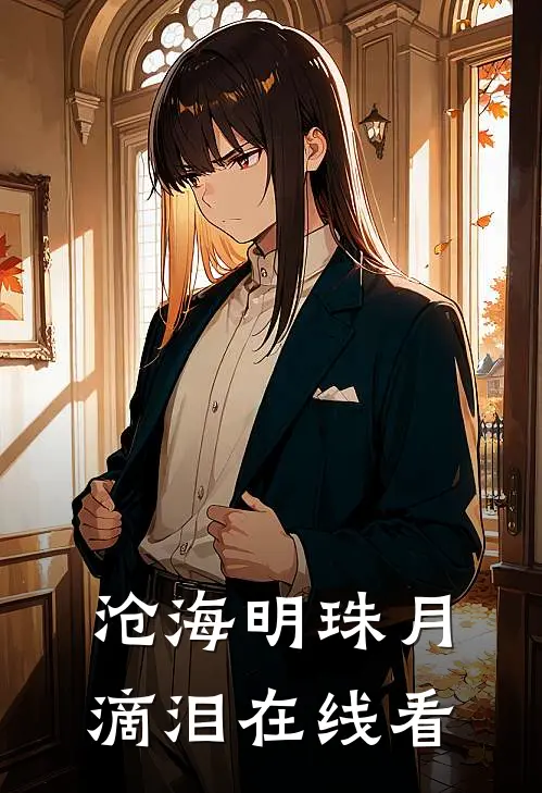 沧海明珠月滴泪在线看