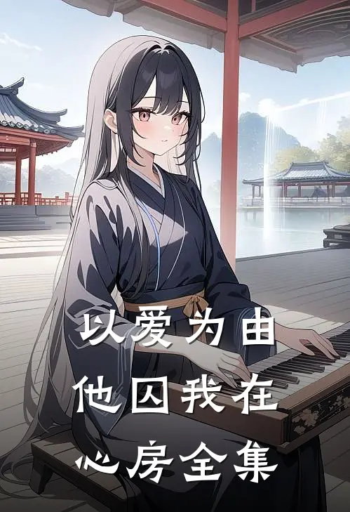 以爱为由，他囚我在心房全集