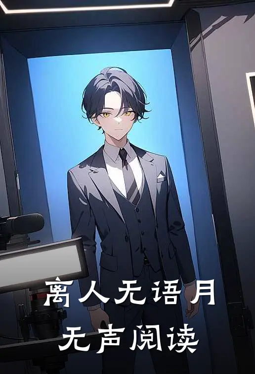 离人无语月无声阅读