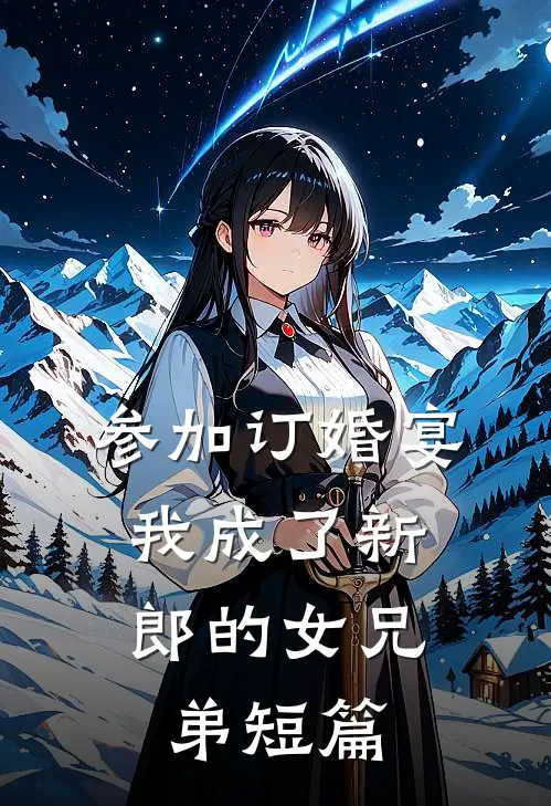 参加订婚宴，我成了新郎的女兄弟短篇