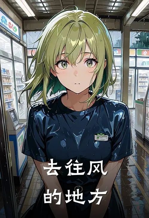 去往风的地方