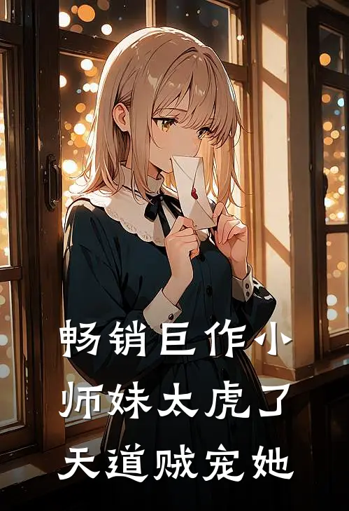 畅销巨作小师妹太虎了，天道贼宠她