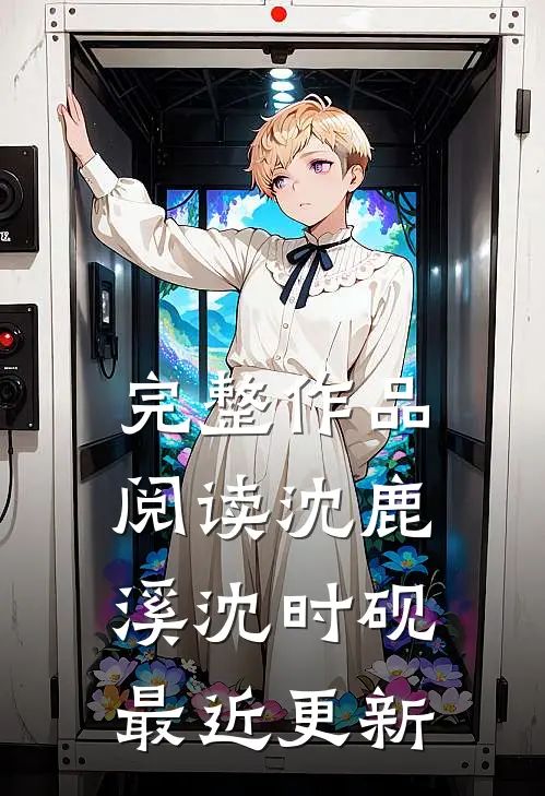 完整作品阅读沈鹿溪沈时砚最近更新