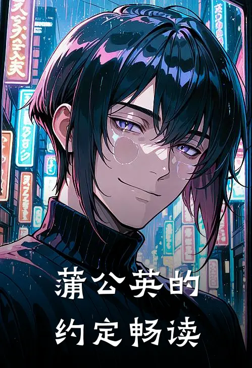 蒲公英的约定畅读
