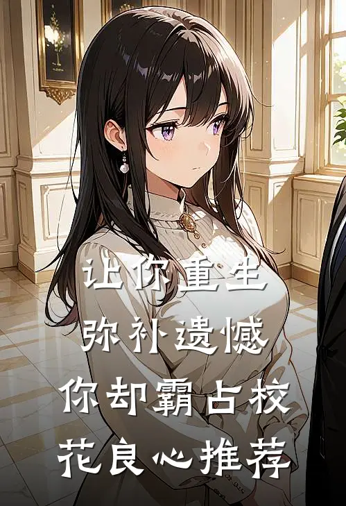 让你重生弥补遗憾，你却霸占校花良心推荐