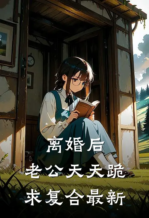 离婚后，老公天天跪求复合最新