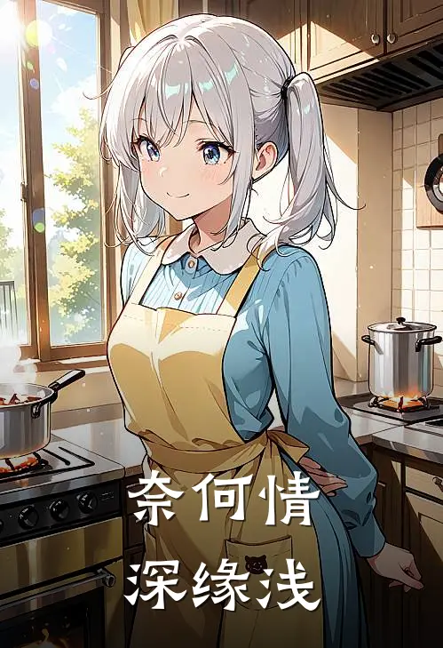 奈何情深缘浅