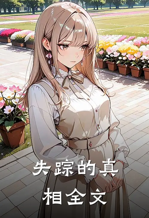 失踪的真相全文
