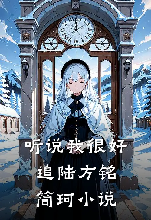 听说我很好追陆方铭简珂小说