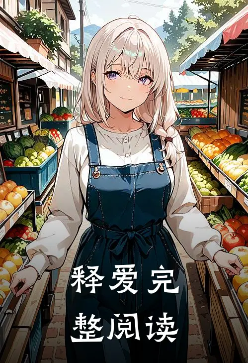 释爱完整阅读