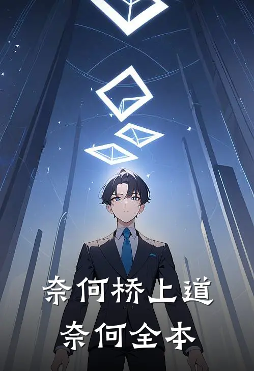 奈何桥上道奈何全本