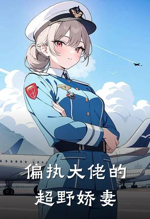 偏执大佬的超野娇妻