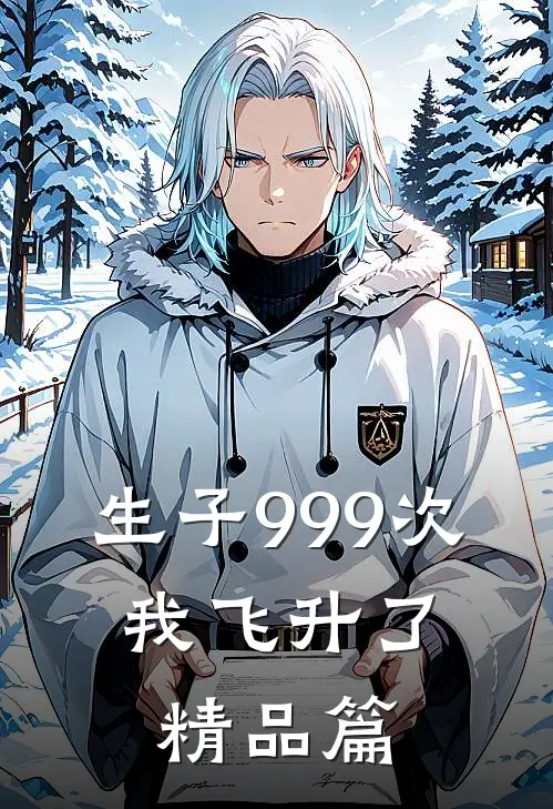 生子999次，我飞升了精品篇
