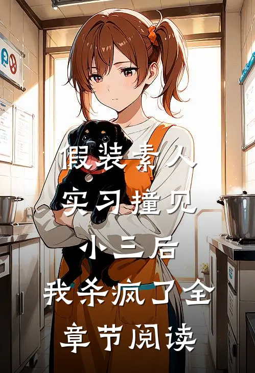 假装素人实习撞见小三后，我杀疯了全章节阅读