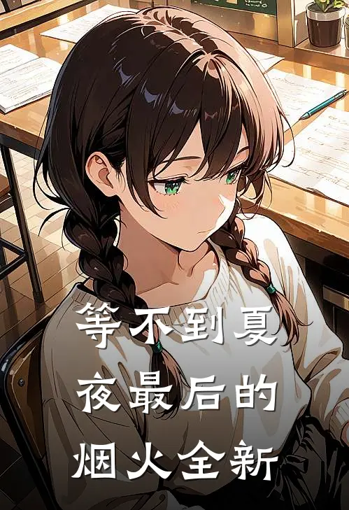 等不到夏夜最后的烟火全新