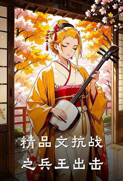精品文抗战之兵王出击