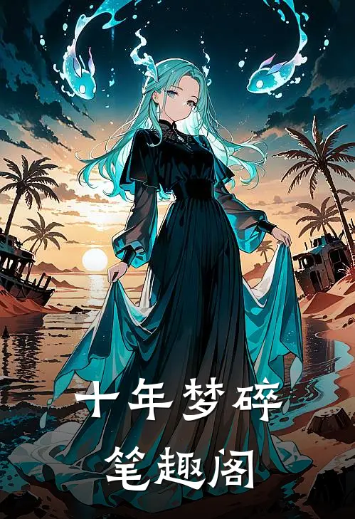 十年梦碎笔趣阁