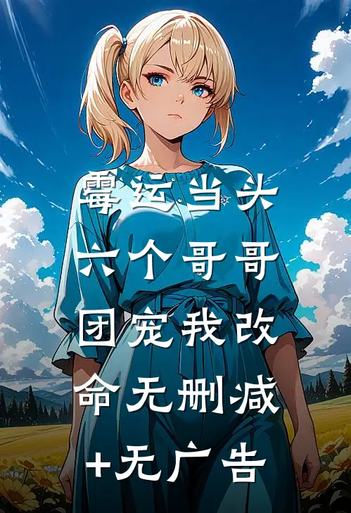霉运当头，六个哥哥团宠我改命无删减+无广告